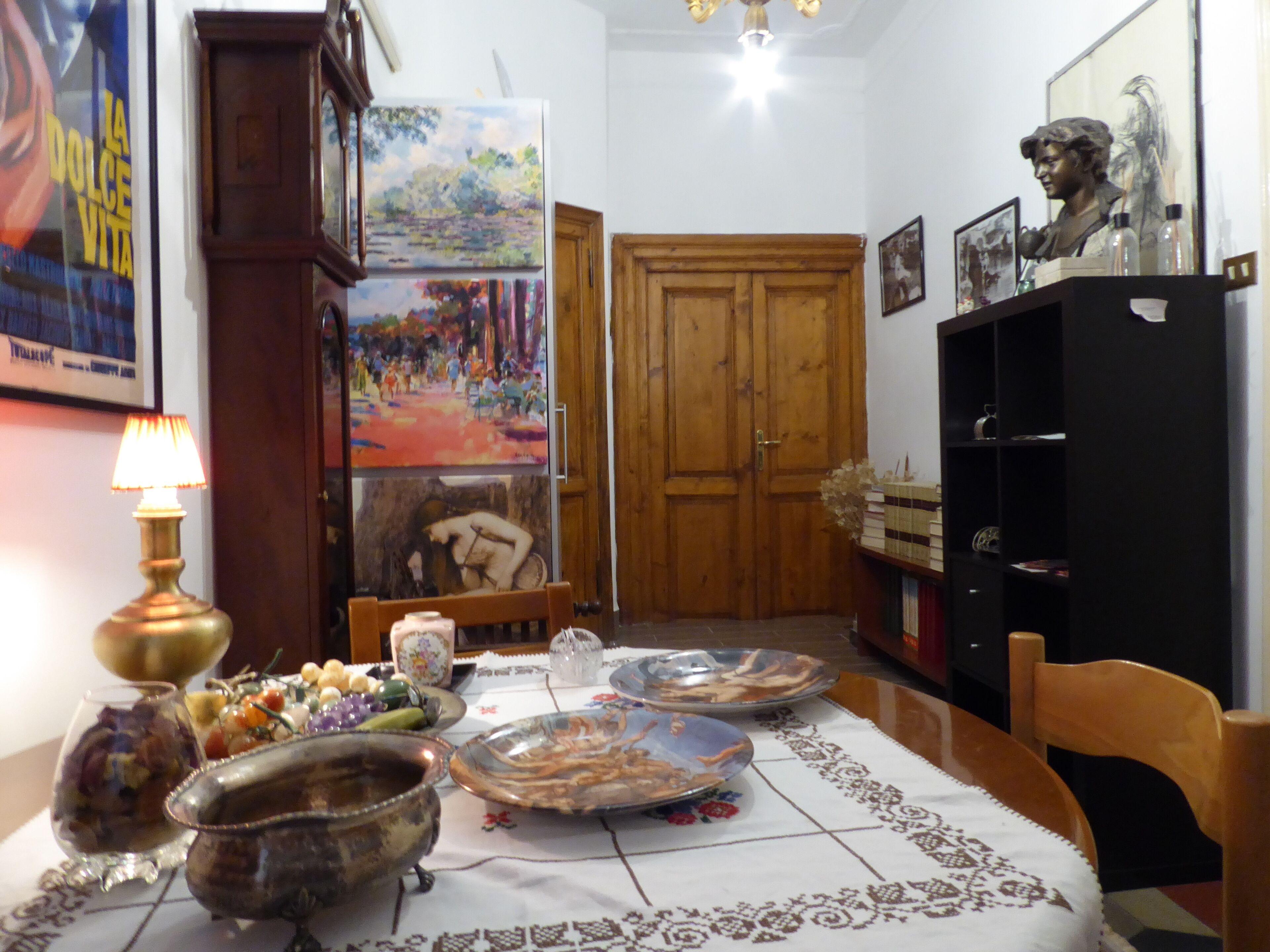 La Dolce Vita Roma — Fotoğraflar 1